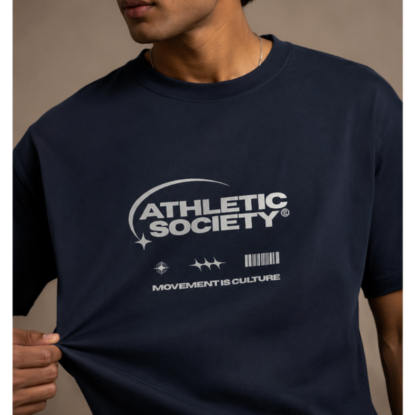 STRETCH TEE