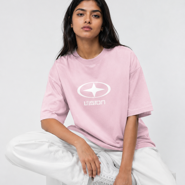 Girls Stretch T-shirt