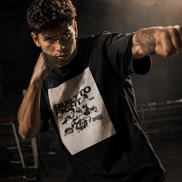 Mens Crew T-Shirt