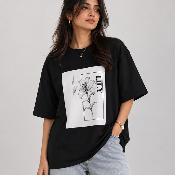 LILY TEE