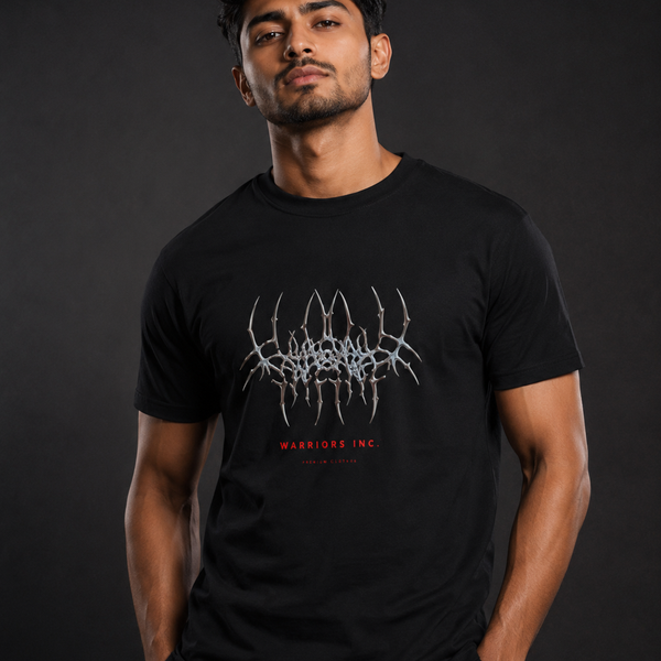 STATIC CREW TEE